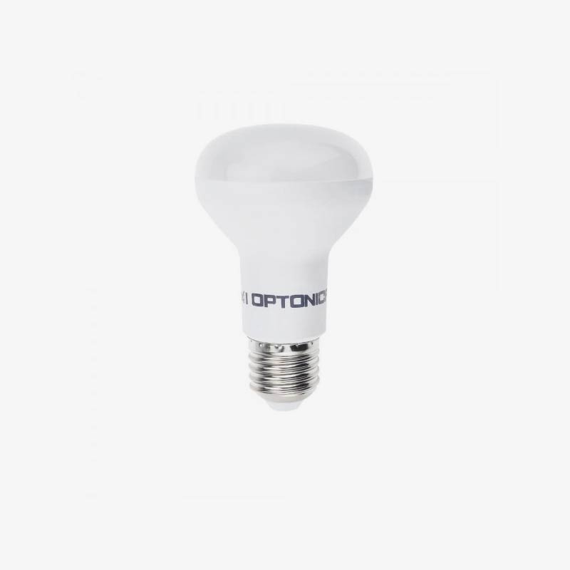 LED žarulja E27 R63 6W