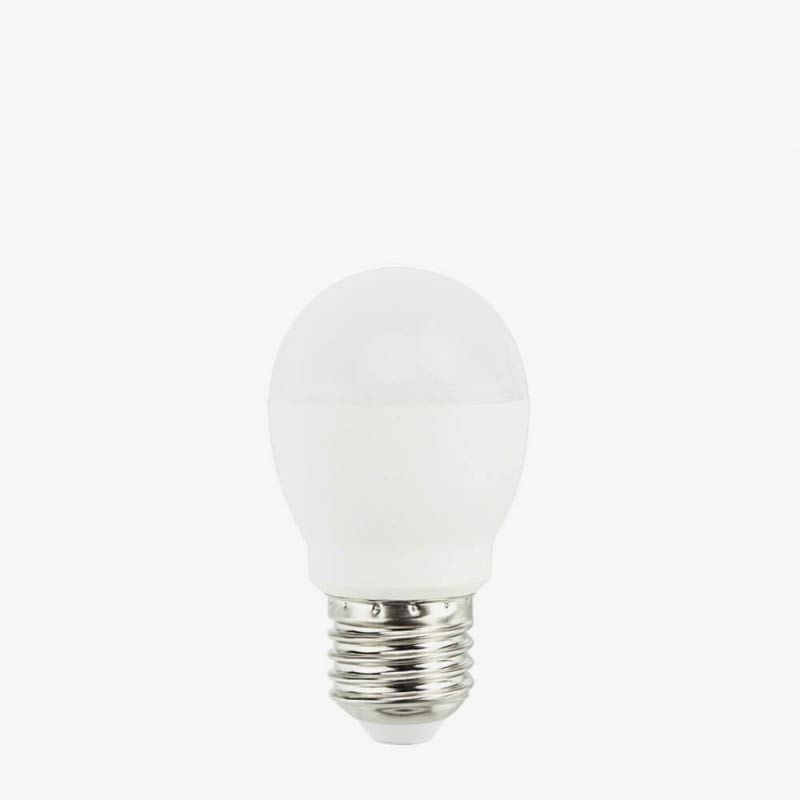 LED žarulja E27 G46 10W