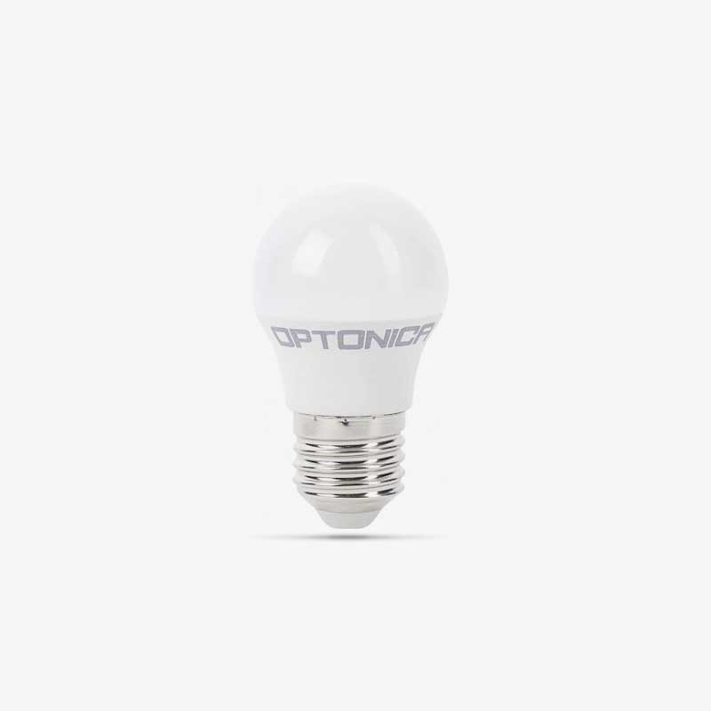 LED žarulja E27 G45 3.5W