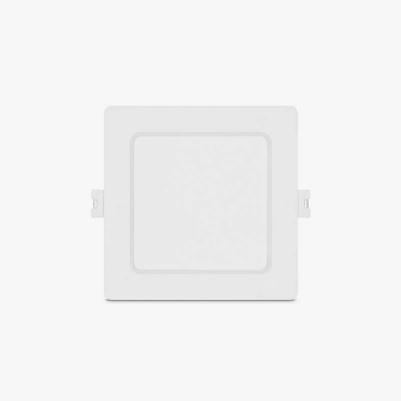 Ugradbeni četvrtasti LED panel 18W