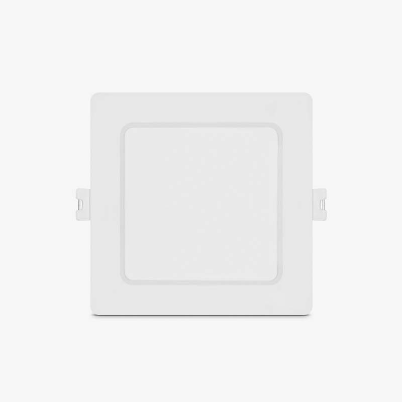 Ugradbeni četvrtasti LED panel 18W CCT odabir svjetlosti