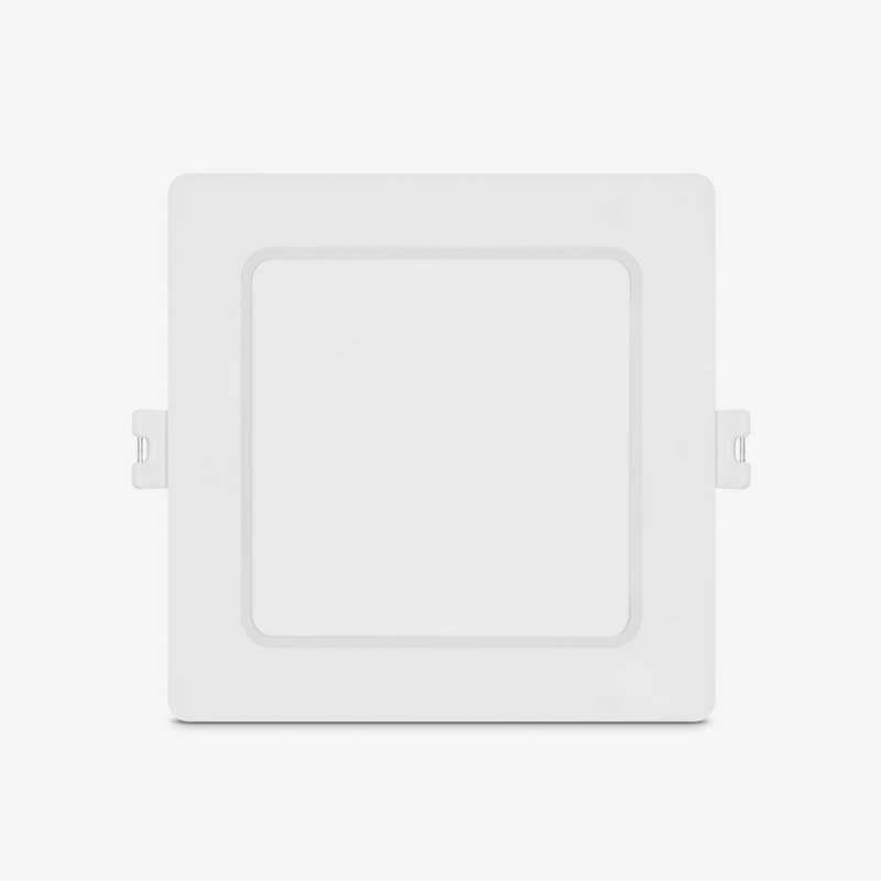 Ugradbeni četvrtasti LED panel 24W CCT odabir svjetlosti