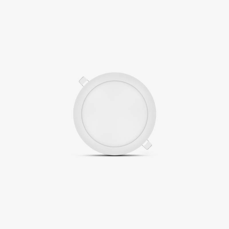 Ugradbeni okrugli LED panel 3W