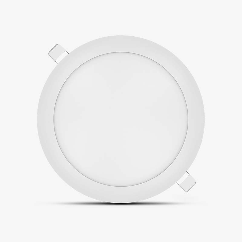 Ugradbeni okrugli LED panel 24W