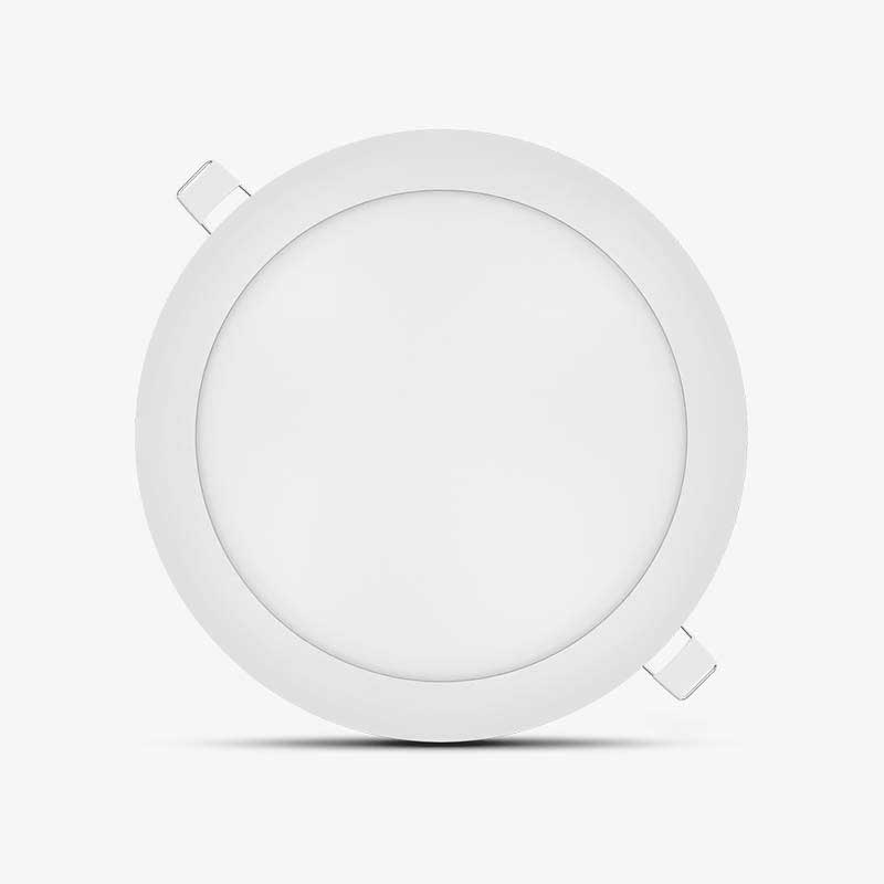 Ugradbeni okrugli LED panel 24W