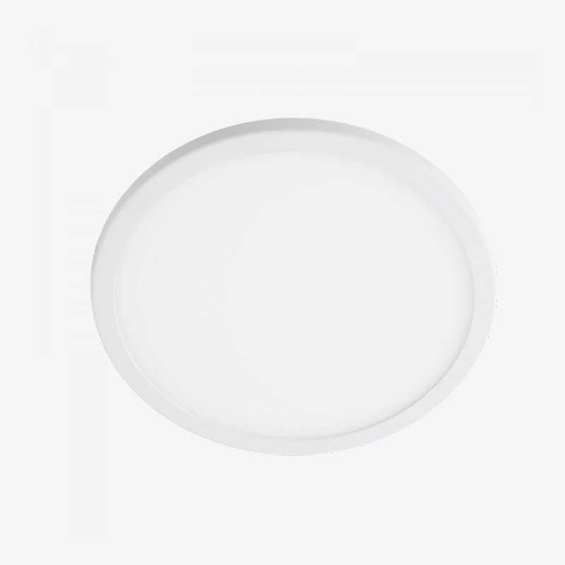 Ugradbeni okrugli LED panel 15W podesiva dimenzija ugradnje Ø50-160 mm