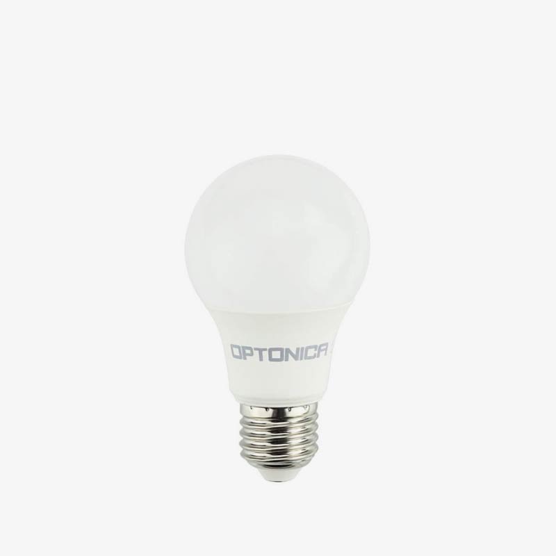 LED žarulja E27 A60 10W