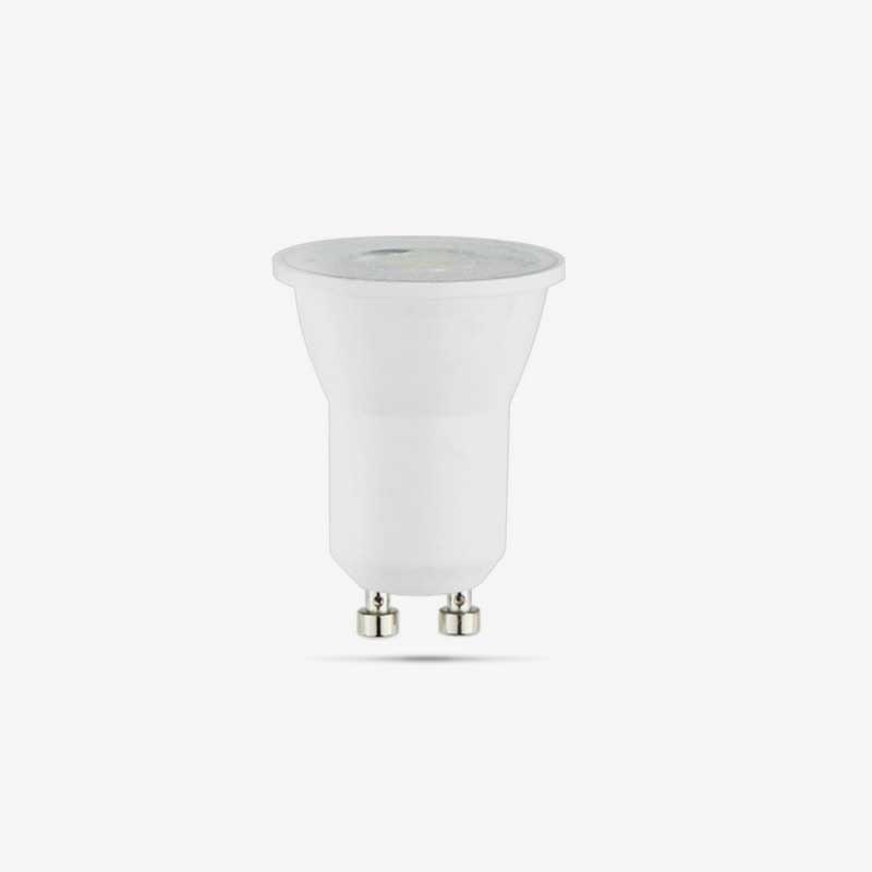 LED žarulja GU11 2W 110° SMD