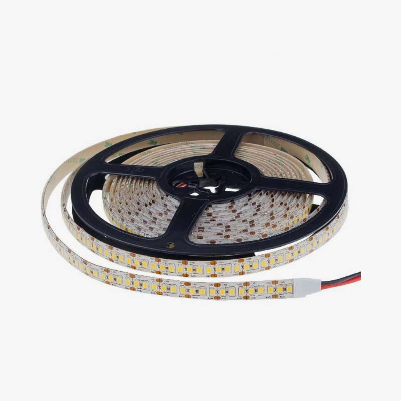 LED traka 12V 20W/m 198 SMD/m IP65