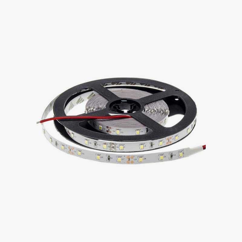 LED traka 12V 4.8 W/m 60 SMD/m IP20