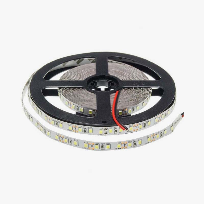LED traka 12V 10 W/m 60 SMD/m IP44