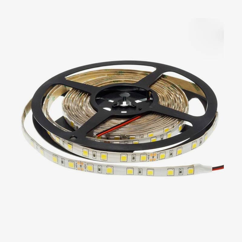LED traka 24V 16W/m 60 SMD/m IP65