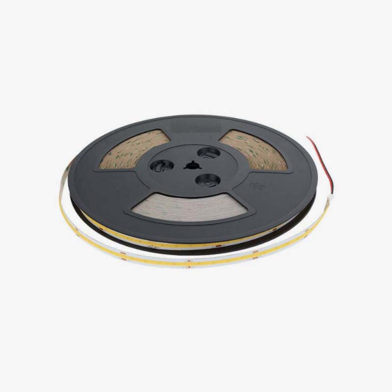 COB LED traka 48V 6W/m 504 SMD/m