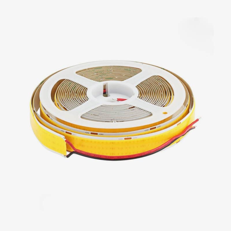 COB LED traka 24V 28W/m 960 SMD/m IP20