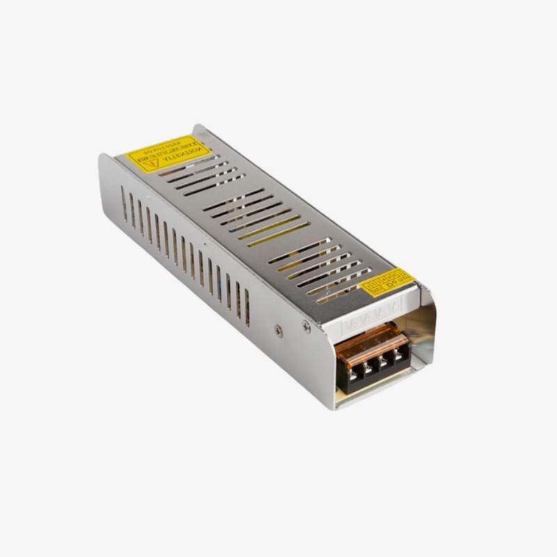 Slim napajanje 12V 100W 8.5A IP20