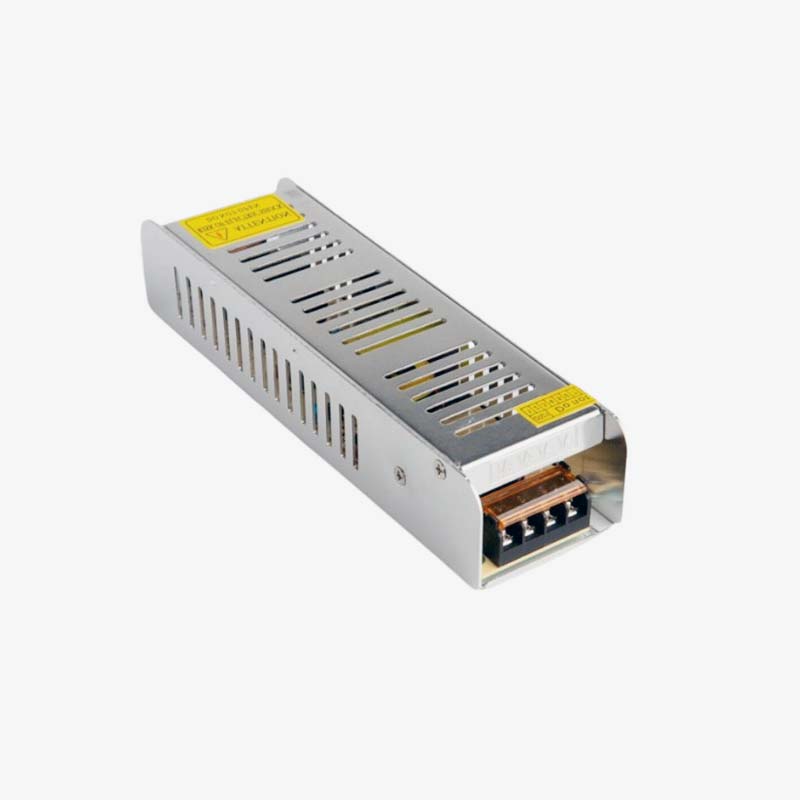 Slim napajanje 24V 250W 10A IP20