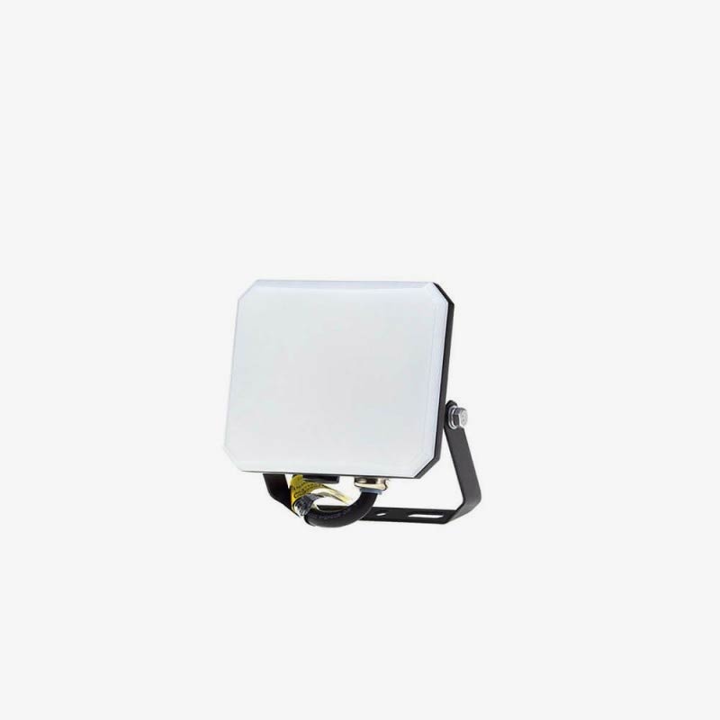 LED reflektor mliječno staklo 30W 2400 lm IP65
