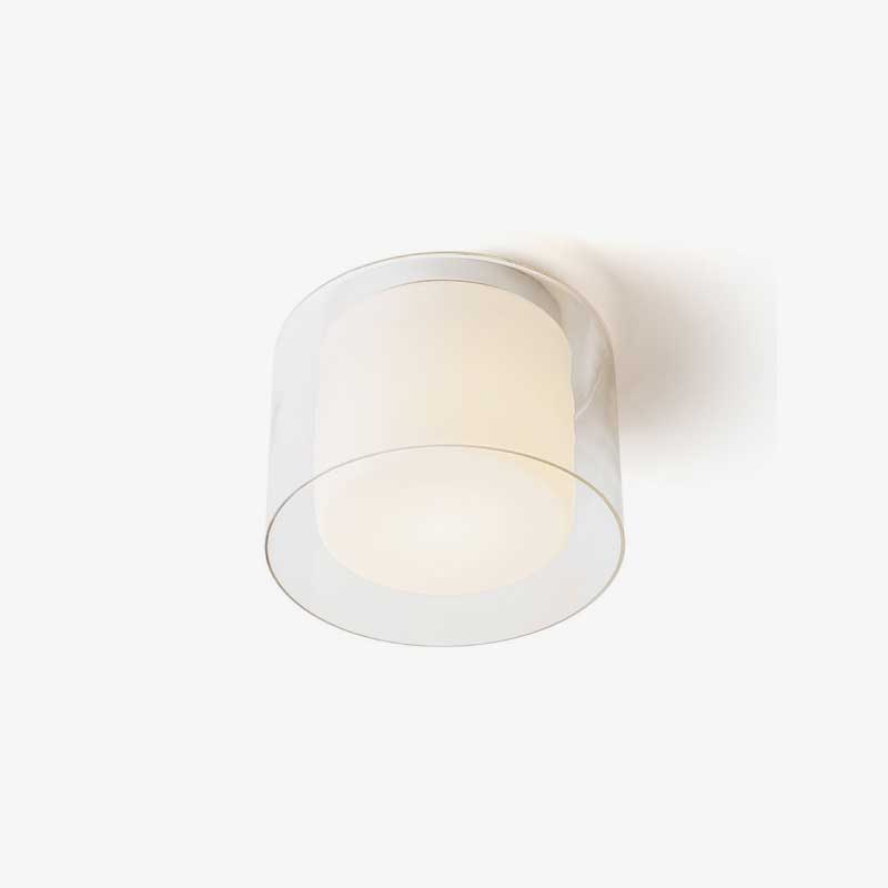 Stropna LED svjetiljka Venice E27 IP44