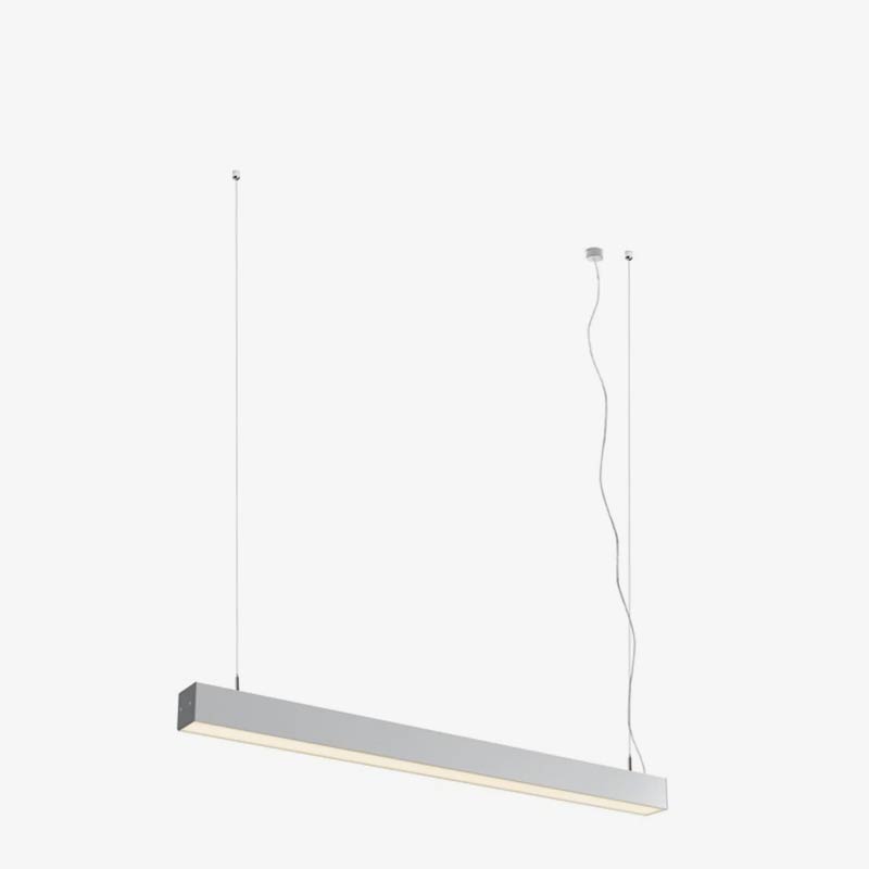 Pesante 75 viseća LED svjetiljka 40W 300K